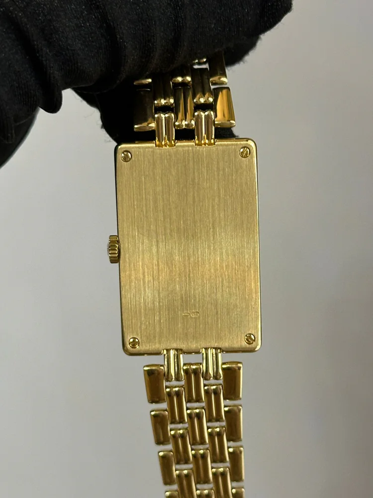 Patek Philippe Gondolo 18K Yellow Gold 5009/1J-051